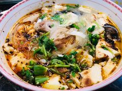 -吾味香葫芦头(安西街店)