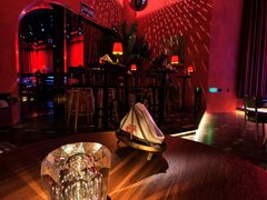 -JZ Club 爵士酒吧(上海店)