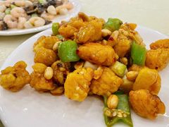 -奥华餐厅·老张记(台基厂店)