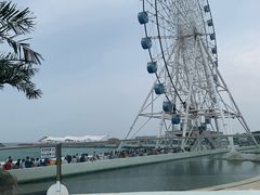 -秦皇岛乐岛海洋王国