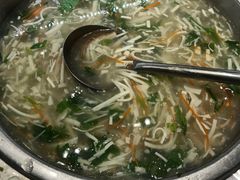 -素满香·食养自助(天一广场店)