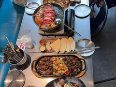 -MI WU FACTORY米屋美食工厂餐厅(绿地店)