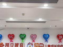 -昂立教育凯顿成长中心(嘉定南翔校区)
