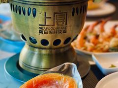 -上宴精品海鲜姿造(晶融汇旗舰店)