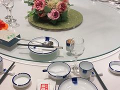 包厢-不倒翁·安徽名菜楼(步行街店)