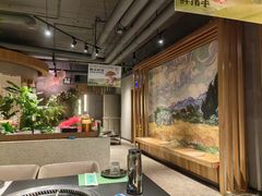 -蘸小院铁锅炖·蘸酱菜·东北菜(怀远门店)