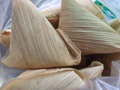 -叶婆婆豆浆馍馍