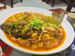 -一块豆腐·海鲜·家常菜(李沧书院路店)