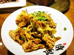 -四合院海鲜小厨(旱西关店)