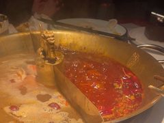 -小龙翻大江文化火锅(宽窄店)