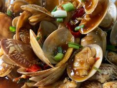 -原味蒸汽海鲜(嵊泗店)