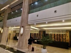 -诸暨同方豪生大酒店