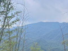 -梅岭月亮湾山体公园
