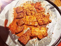 -么肆烤肉(汉街形象店)