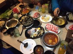 锅爸涮涮锅(西门店)-锅爸涮涮锅(西门店)