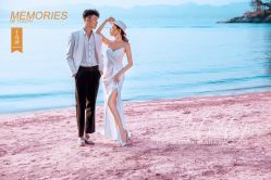 -摩玛婚纱摄影(杭州店)