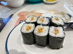 纳豆寿司-濱寿司(高新伊藤店)