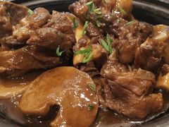 招牌筒骨煲素几-全聚德(新街口店)