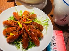 -寻宝记绍兴菜(笛扬楼店)