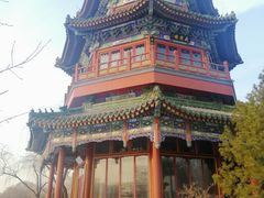 -后海公园