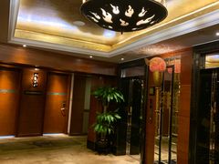 -深圳凯宾斯基酒店