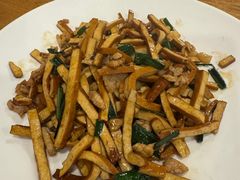 -丰乐餐厅·始于1999·本地老字号