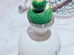 -太食獸泰式茶餐厅(济南万象城店)