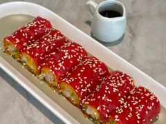 -陶兰居·手工点心·粤菜(圆融时代广场店)