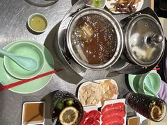 -潮界(LU·ONE凯德晶萃广场店)