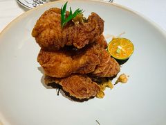 -華府Deluxe(兴业太古汇店)