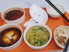 -哆喀美食广场(虎丘婚纱城店)