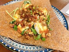 -LA CREPERIE BRETONNE布列塔尼法式餐厅(天童北路店)