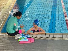 -美再晨游泳健身瑜伽(锦绣店)