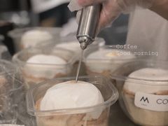 鲜椰冰咖-M Stand(宁波万象城店)