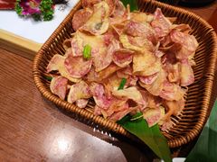 -老滇山寨•云南特色菜•地方菜•民族风情歌舞表演(世纪金源店)