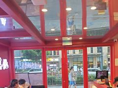 -何师傅美蛙鱼头(汉街店)