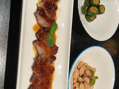 -五缘湾凯悦酒店·悦饗中餐厅