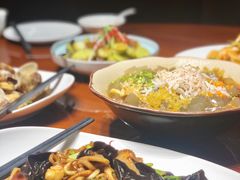 -郑庄脂渣海鲜楼(九水路店)