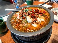 -云海肴·汽锅鸡·云南菜(苏州中心店)