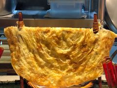 凉衣大饼-渔家大院·地道威海菜(石岛店)