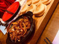 -北方馆(澳门伦敦人店)