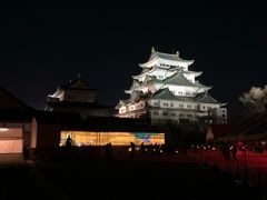 -名古屋城