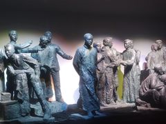 -上海市龙华烈士陵园