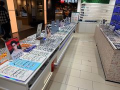 -美式眼镜·授权蔡司.依视路.尼康.豪雅.明月(南翔印象城店)