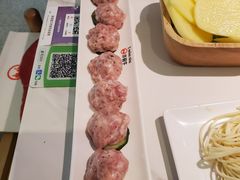 -许府牛火锅(信义坊总店)