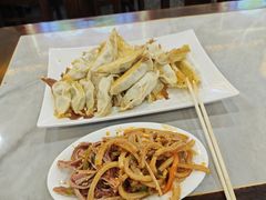 -西工饭庄快餐厅(西工小街店)