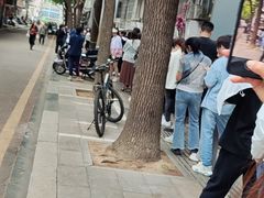 -胡记包子