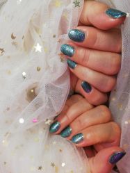 -瑞丽美甲