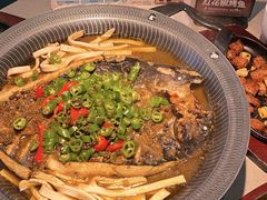 -半天妖烤鱼(芝罘吾悦广场店)