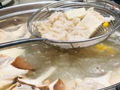 -潮泰牛肉火锅 · 创于1992年(车公庙店)